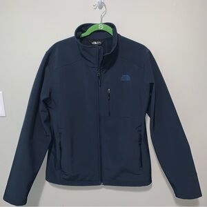 The North Face Apex Bionic Navy Jacket